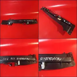 Mécanisme de toit ouvrant OEM 234567854 Peugeot 2008