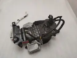Convertisseur de tension BMW OE 5A07E7801 X4 G02