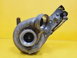 Turboaktuattori OEM DRC99532 Mercedes C 2.2 CDI:lle