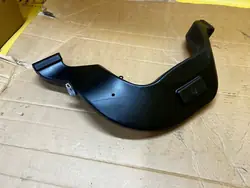 Conduto de ar OEM A4638310157 Dianteiro Esquerdo Mercedes G W463