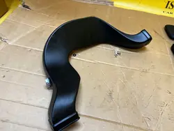 Conduit d'air OEM A4638310157 Avant Gauche Mercedes G W463