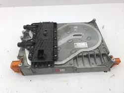 Begagnad VW ID.4 batteriladdare 2020- OEM