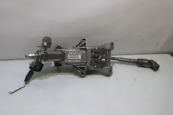 Steering Column with Ignition Ford Focus MK3 1.6TDCI BV6N-3C529-AF