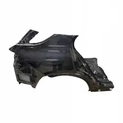 OEM CWIARTKATPW167 Para-lamas Traseiro Direito Mercedes GLE