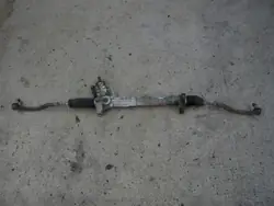 Begagnad Mini Cooper R50 styrväxel OEM
