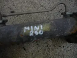 Käytetty Mini Cooper R50 ohjausvaihde OEM