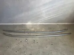 Mercedes-Benz takräcken OEM A2138900393 - Begagnad