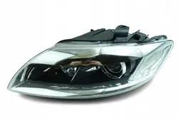 FARO ESQUERDO 043256 VALEO AUDI Q7 I