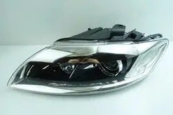 LINKER Scheinwerfer 043256 VALEO AUDI Q7 I