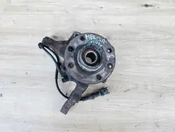 Moyeu avant droit OEM PIASTA ZWROTNICA 4x100 Opel Meriva A