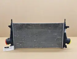 Intercooler Opel Insignia A Saab 9-5 Chevrolet Malibu
