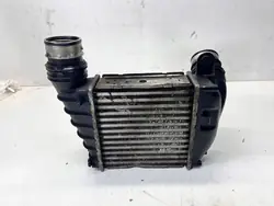 Intercooler usado OEM 1J0145803N para Audi VW