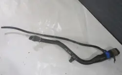 Tuyau de Remplissage Carburant BMW X3 E83 3.0D Diesel OEM