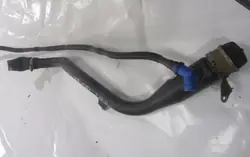 Tuyau de Remplissage Carburant BMW X3 E83 3.0D Diesel OEM