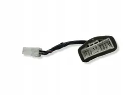 Connecteur ISO OEM 12193 pour Mitsubishi 3000GT VR-4