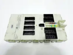 BMW FEM-modul OEM 9314234 för F10 F30