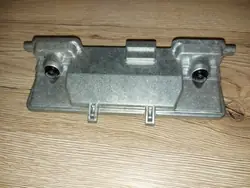 Land Rover-kamera OEM HPLA-19H4406 för Discovery V L462