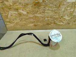 Brandstofpomp MERCEDES W204 2.2 CDI A2044702294