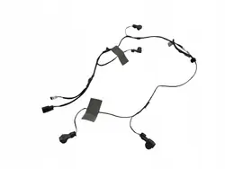 Cabo de sensores de estacionamento dianteiro Mazda MX-30 OEM DN4J-67-A10B
