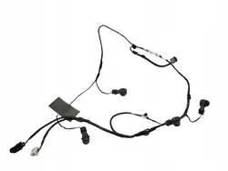 Faisceau de capteurs de stationnement avant Mazda MX-30 OEM DN4J-67-A10B