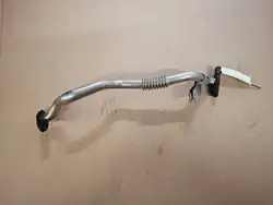 Turbo-öljynpoistoputki OEM 345345534534 Renaultille
