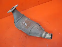 Catalyseur Seat IBIZA II FL 6K CORDOBA 1.4 MPI AUA