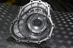 Växellådshus S-Tronic OEM 0B4301213.E för Audi 0B5