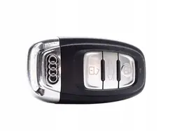 Clé Télécommande Audi d'Occasion OEM 8K0959754D