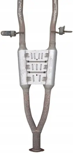 Centrale demper OEM 20300JL00A voor Infiniti G37