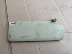 Visor esquerdo OEM para VW Golf V 2004-2009