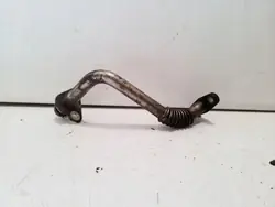 Conduite d'huile turbo Jaguar XF X250 OEM 9X2Q6K673FA