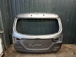 Hyundai IX20 Kofferbakdeksel OEM - Grijs Gebruikt
