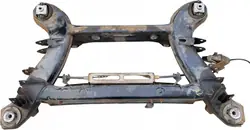 Mercedes W204 Hinterachsträger OEM MERCEDES W204 SANKI