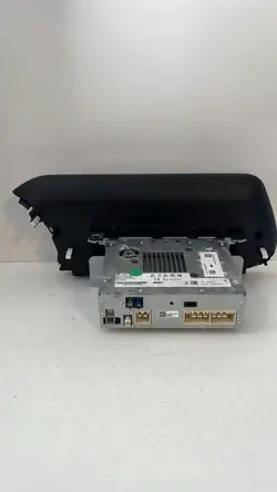 Écran de navigation Hyundai i20 N Performance III OEM 96560-CO9514X