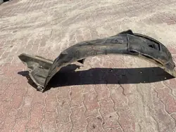 Left Front Wheel Arch Subaru Forester III 08-12 OEM