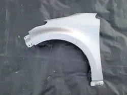 Parafango anteriore sinistro Toyota Yaris IV 53812-K0070