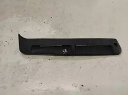 OEM RTEKO PAW1026 Ilmanotto Oikea Taka Hyundai Galloper