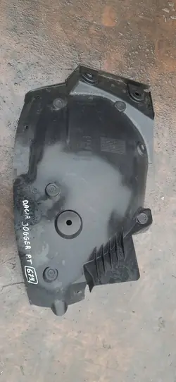 Front Right Wheel Arch Dacia Jogger OEM 638428581R