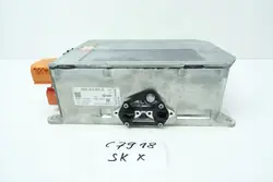 VW Laddstation Modul OEM 5QE915681D