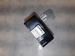 Keskitulppamoduuli OEM 8974128131 Toyota Avensis Versolle