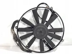 OEM LORK-318-14822 AC-fläkt för Mercedes W903 2.2
