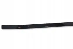 BMW OEM 7434873 Garniture Pare-brise Avant Côté Gauche