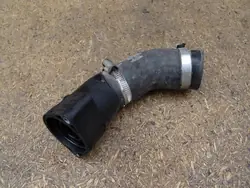 A3 8V GOLF VII LEON III 2.0 TDI Intercooler-Schlauch OEM