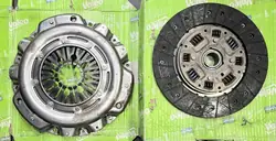 Valeo Kytkinpaketti DB Sprinter CDI:lle