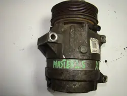 Compresseur de climatisation Renault OE 8200895038