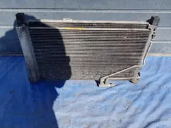 Complete waterkoelers Mercedes CLK W209 W203 SLK R171