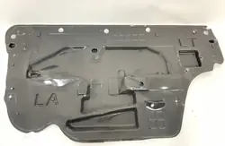 Isolamento Porta Esquerda Dodge Challenger 2015+ OEM