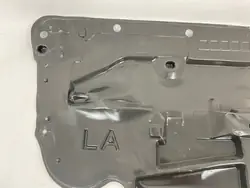 Isolamento Porta Esquerda Dodge Challenger 2015+ OEM