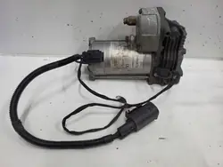 Compresseur suspension pneumatique Jaguar XJ X351