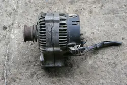 Generaattori 14V 90A – VW, Audi, Seat, Skoda